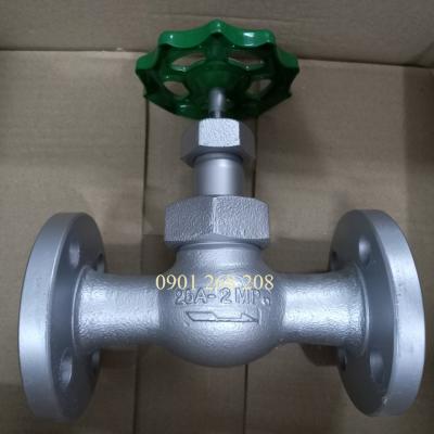 VAN CẦU NỐI BÍCH 25A20K DÙNG CHO LPG JEONG DAE